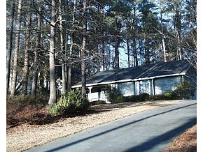 309 Habersham Road Martinez, GA 30907 - Photo 1 of 1 Main View