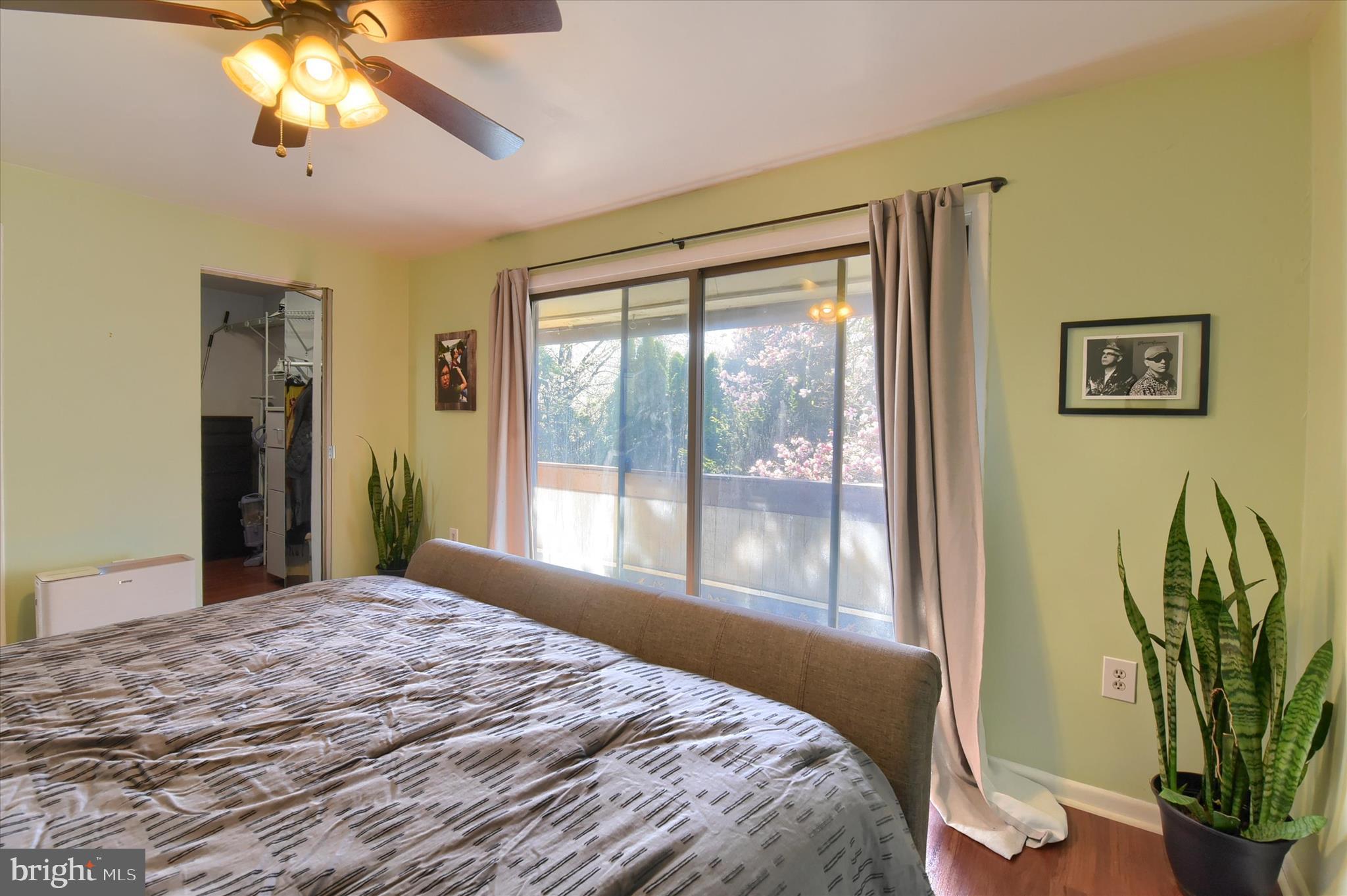 704 Cedar Ridge Lane Mechanicsburg, PA 17055 - Photo 21 of 40 a bedroom with a bed and a window