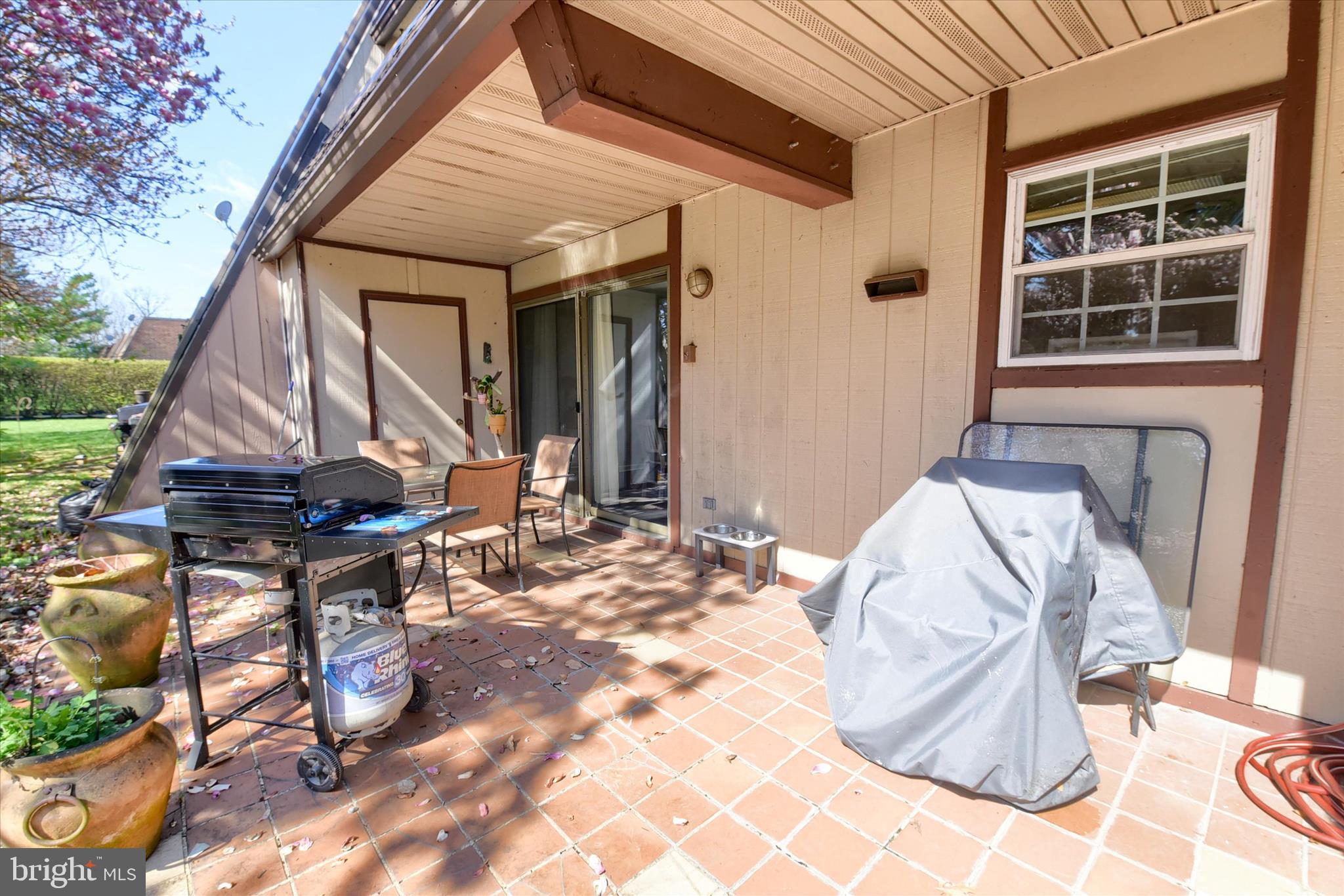 704 Cedar Ridge Lane Mechanicsburg, PA 17055 - Photo 34 of 40 a view of outdoor space yard and patio