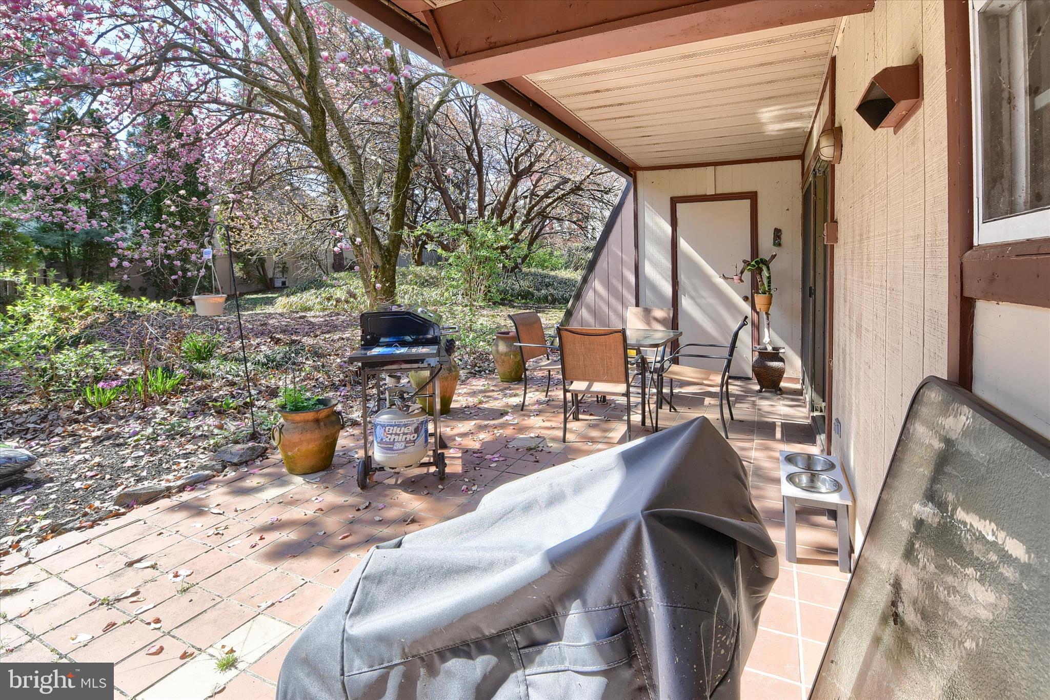 704 Cedar Ridge Lane Mechanicsburg, PA 17055 - Photo 35 of 40 a view of outdoor seating