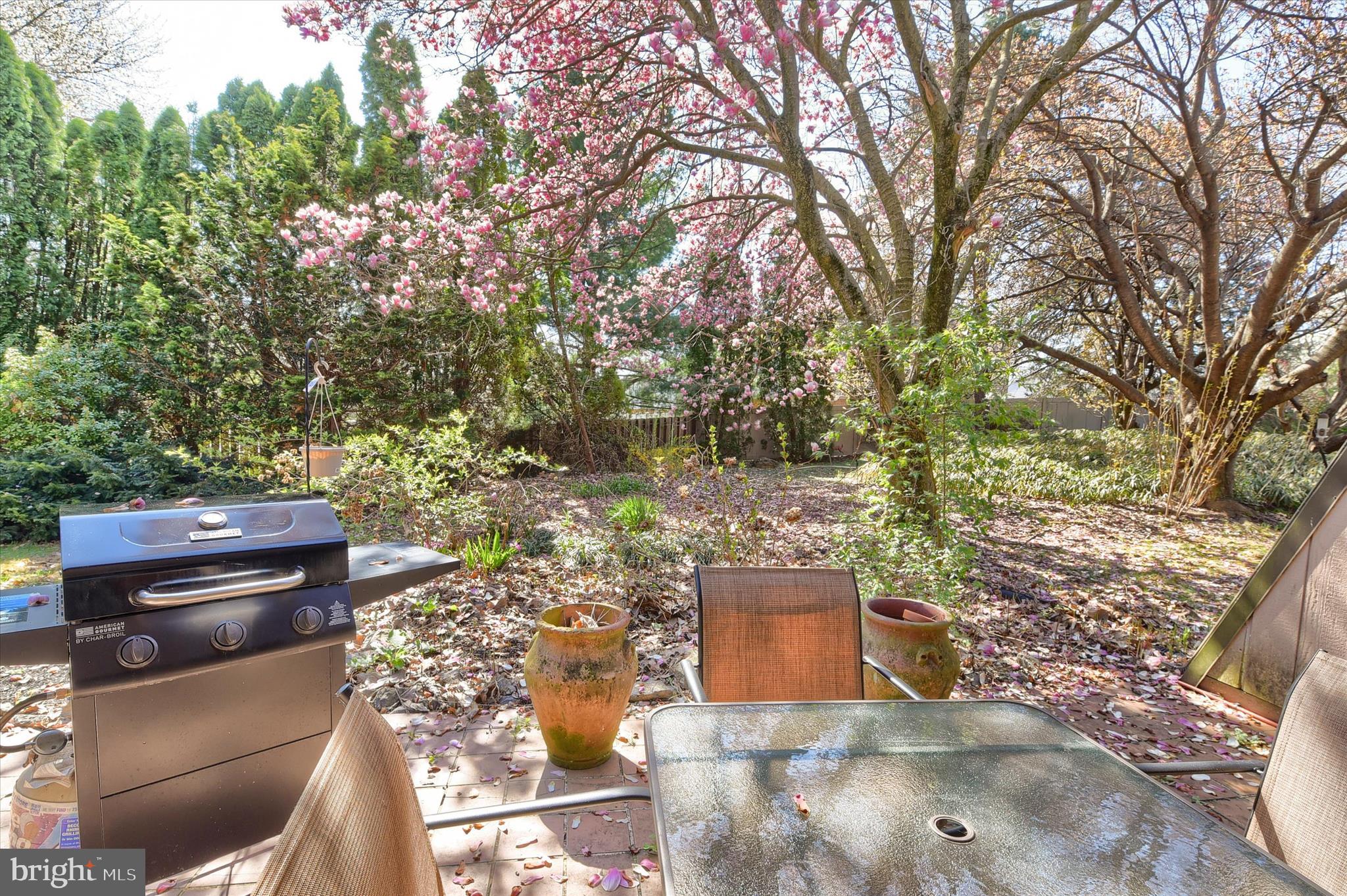 704 Cedar Ridge Lane Mechanicsburg, PA 17055 - Photo 37 of 40 a outdoor view with sitting space
