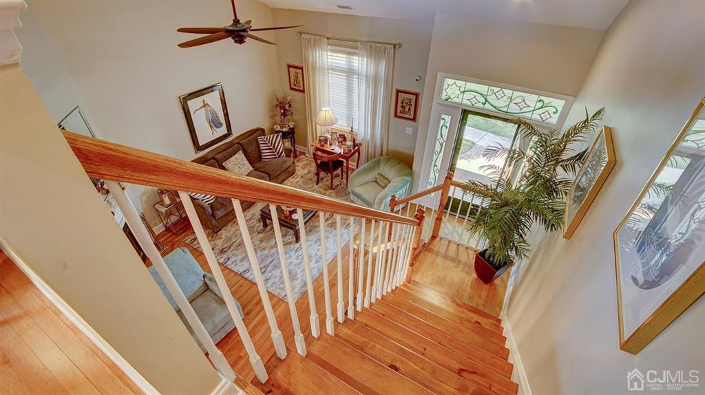 63 Winthrop Road, Unit D Monroe Township, NJ 08831 - Photo 18 of 28 Gallery Image 18