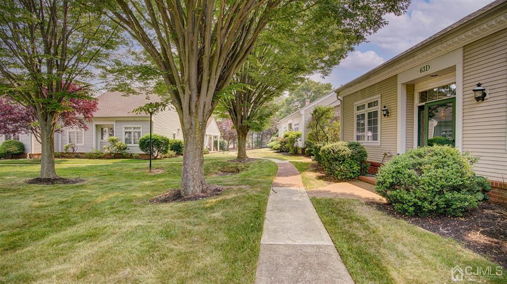 63 Winthrop Road, Unit D Monroe Township, NJ 08831 - Photo 2 of 28 Gallery Image 2