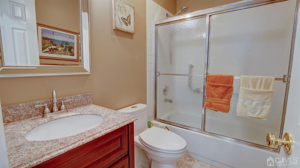 63 Winthrop Road, Unit D Monroe Township, NJ 08831 - Photo 21 of 28 Gallery Image 21