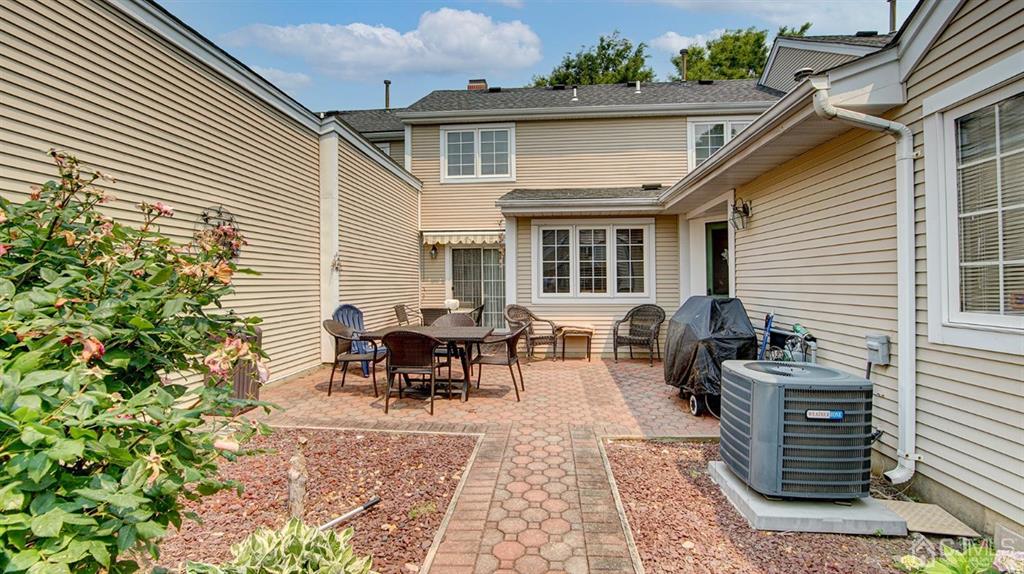 63 Winthrop Road, Unit D Monroe Township, NJ 08831 - Photo 23 of 28 Gallery Image 23