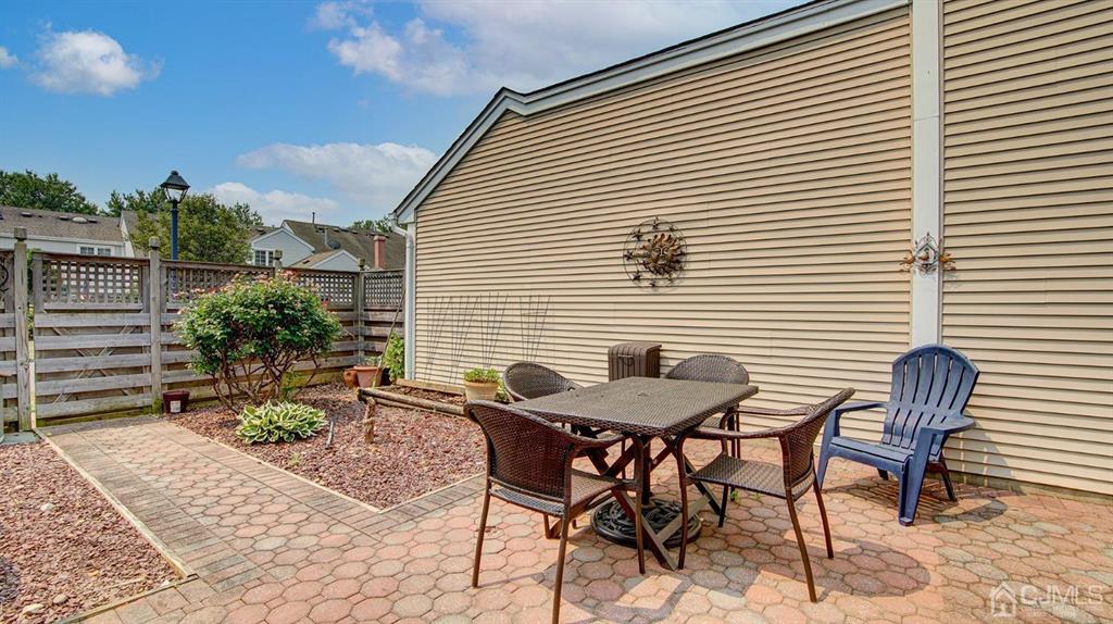 63 Winthrop Road, Unit D Monroe Township, NJ 08831 - Photo 24 of 28 Gallery Image 24
