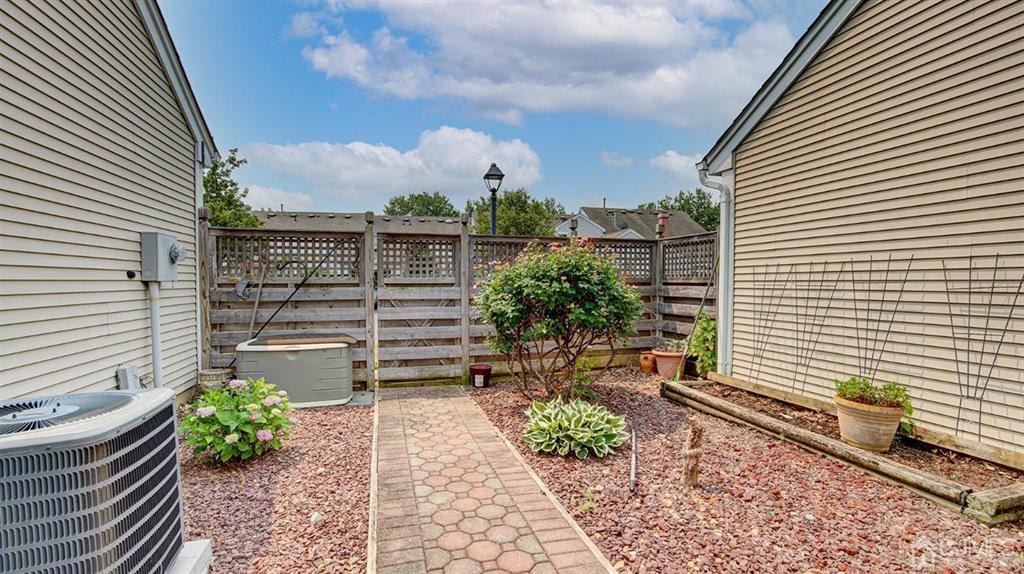 63 Winthrop Road, Unit D Monroe Township, NJ 08831 - Photo 25 of 28 Gallery Image 25