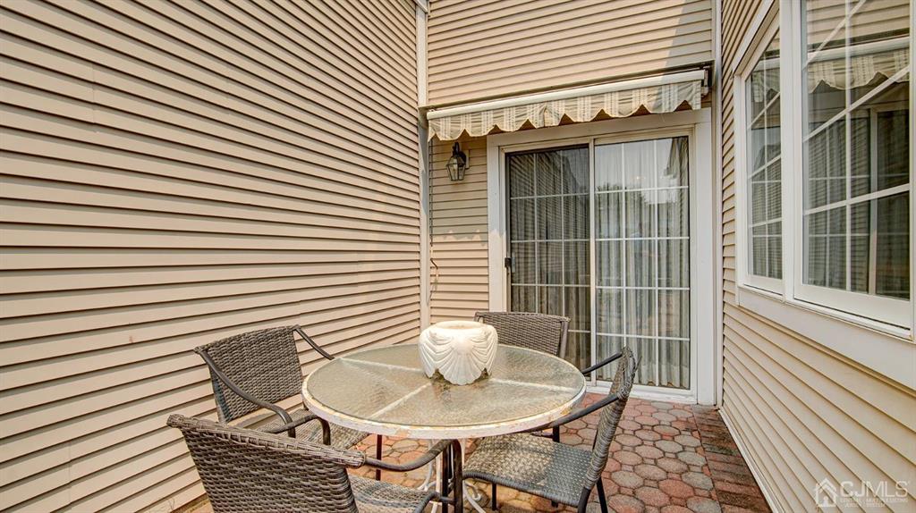 63 Winthrop Road, Unit D Monroe Township, NJ 08831 - Photo 26 of 28 Gallery Image 26
