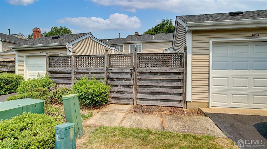 63 Winthrop Road, Unit D Monroe Township, NJ 08831 - Photo 28 of 28 Gallery Image 28