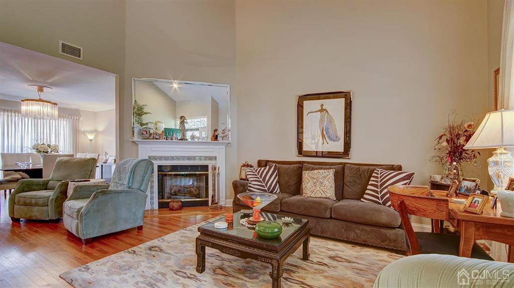 63 Winthrop Road, Unit D Monroe Township, NJ 08831 - Photo 4 of 28 Gallery Image 4