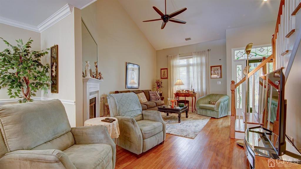 63 Winthrop Road, Unit D Monroe Township, NJ 08831 - Photo 5 of 28 Gallery Image 5