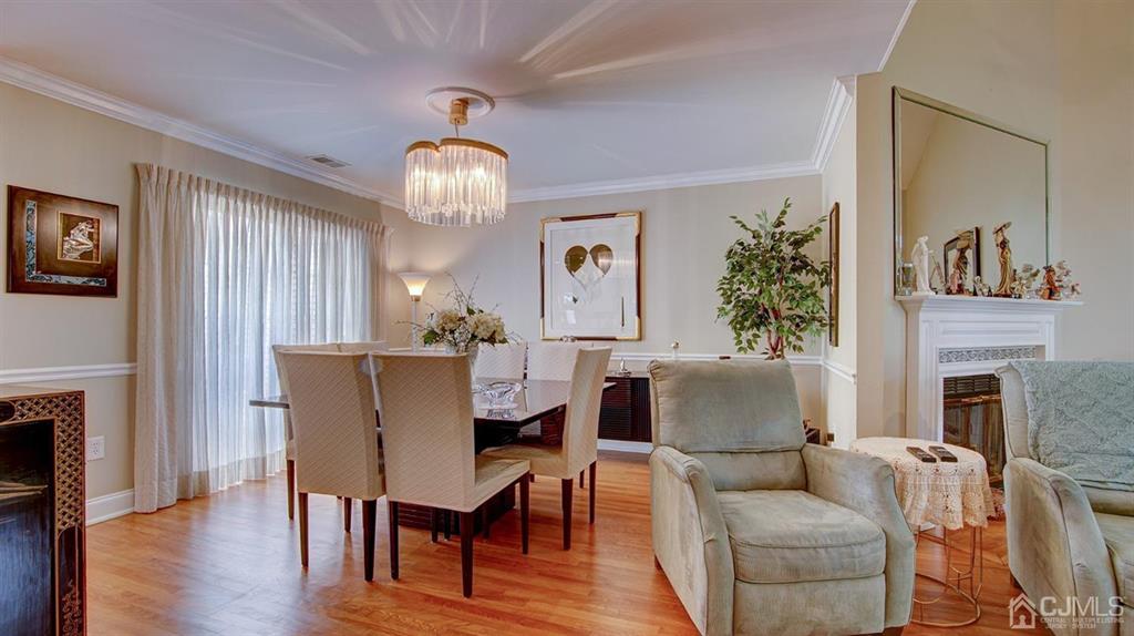 63 Winthrop Road, Unit D Monroe Township, NJ 08831 - Photo 6 of 28 Gallery Image 6