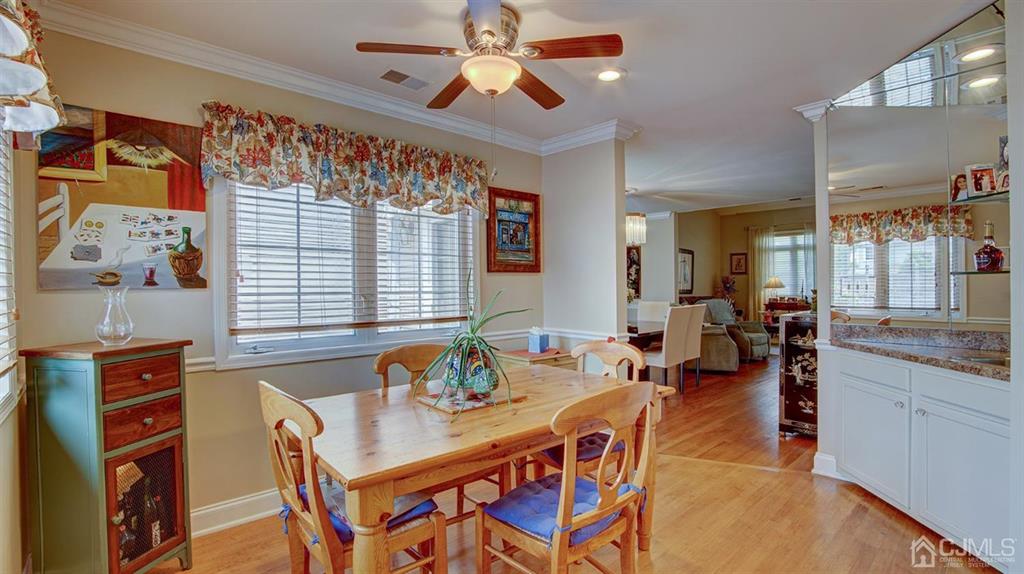 63 Winthrop Road, Unit D Monroe Township, NJ 08831 - Photo 7 of 28 Gallery Image 7