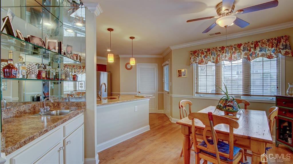 63 Winthrop Road, Unit D Monroe Township, NJ 08831 - Photo 9 of 28 Gallery Image 9