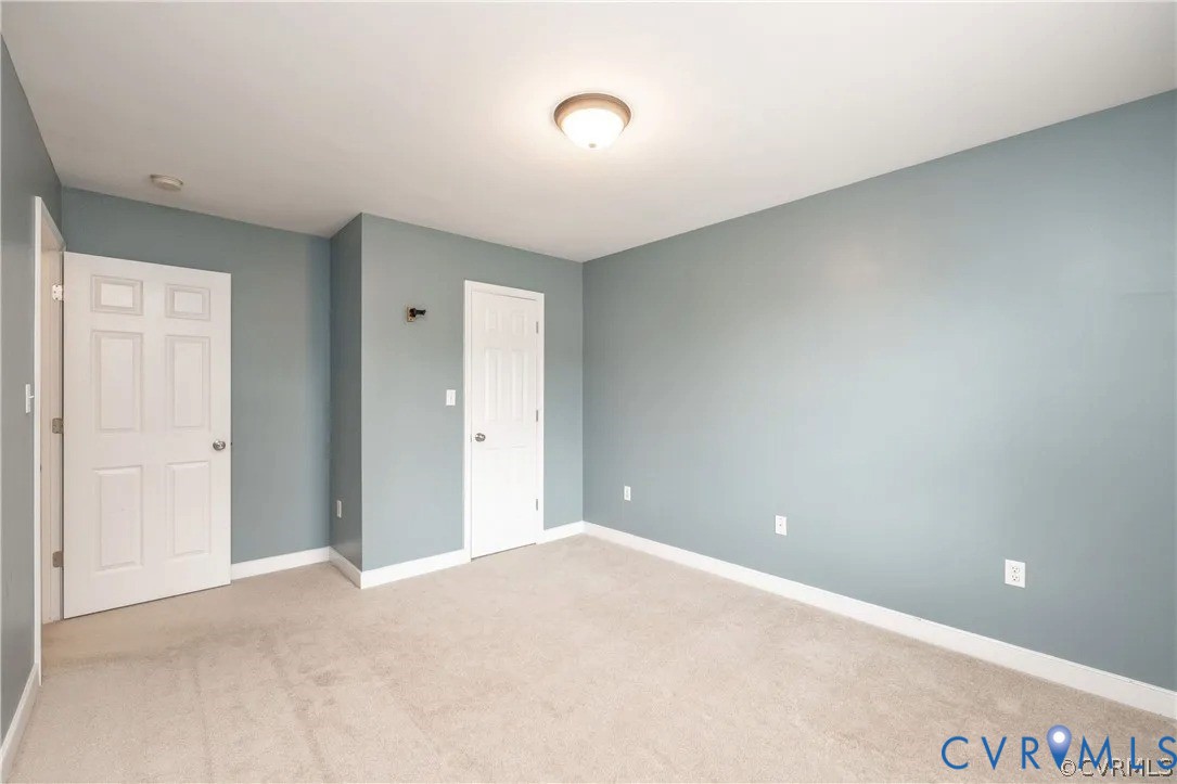 1733 Lakeview Avenue Richmond, VA 23220 - Photo 18 of 28 a view of an empty room