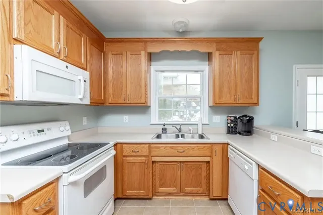 a kitchen with stainless steel appliances white cabinets and a sink