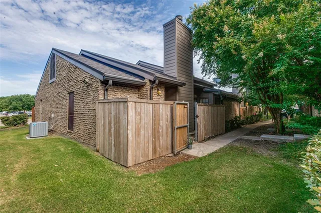 $159,000 | 333 Melrose Drive, Unit 12C, Richardson, TX 75080