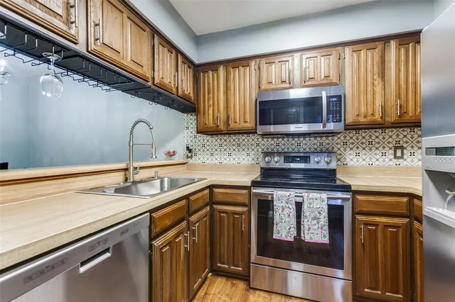 $159,000 | 333 Melrose Drive, Unit 12C, Richardson, TX 75080