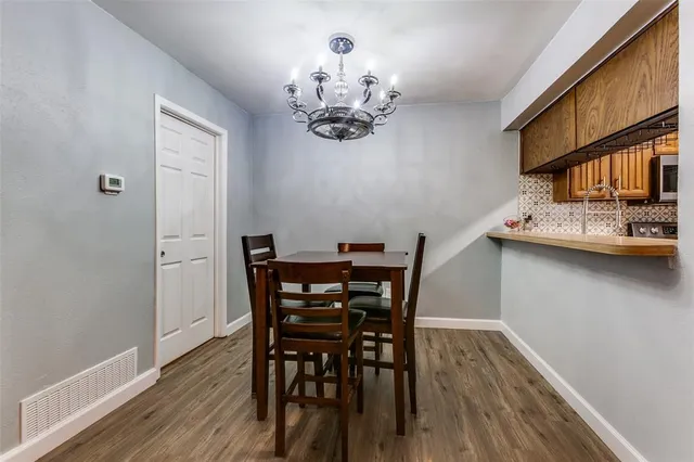 $159,000 | 333 Melrose Drive, Unit 12C, Richardson, TX 75080