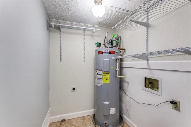 $159,000 | 333 Melrose Drive, Unit 12C, Richardson, TX 75080