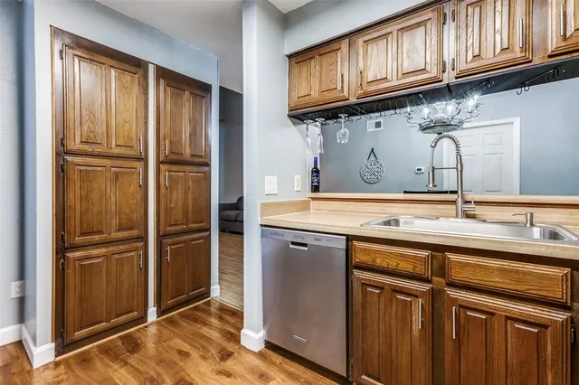 $159,000 | 333 Melrose Drive, Unit 12C, Richardson, TX 75080