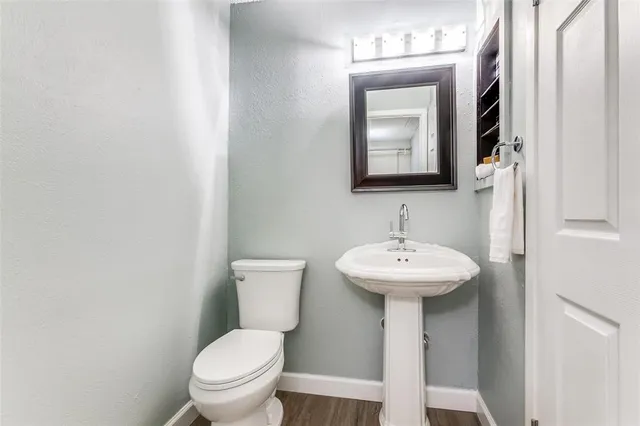 $159,000 | 333 Melrose Drive, Unit 12C, Richardson, TX 75080