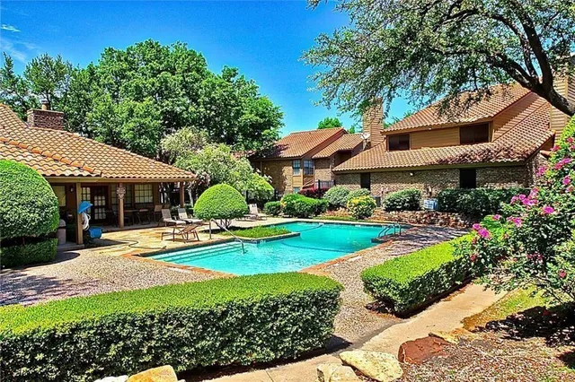 $159,000 | 333 Melrose Drive, Unit 12C, Richardson, TX 75080