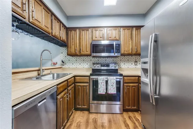 $159,000 | 333 Melrose Drive, Unit 12C, Richardson, TX 75080