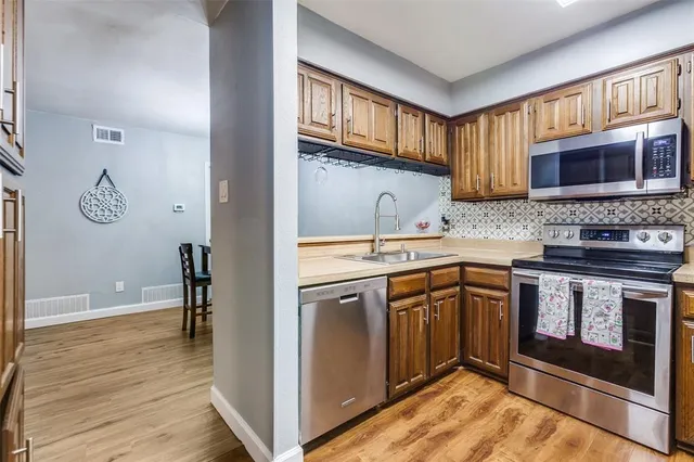 $159,000 | 333 Melrose Drive, Unit 12C, Richardson, TX 75080