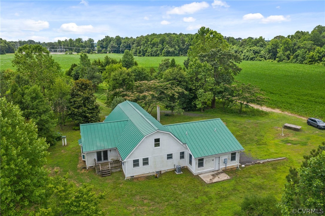 232 Woodbine Road Warsaw, VA 22572 - Photo 2 of 25 Gallery Image 2