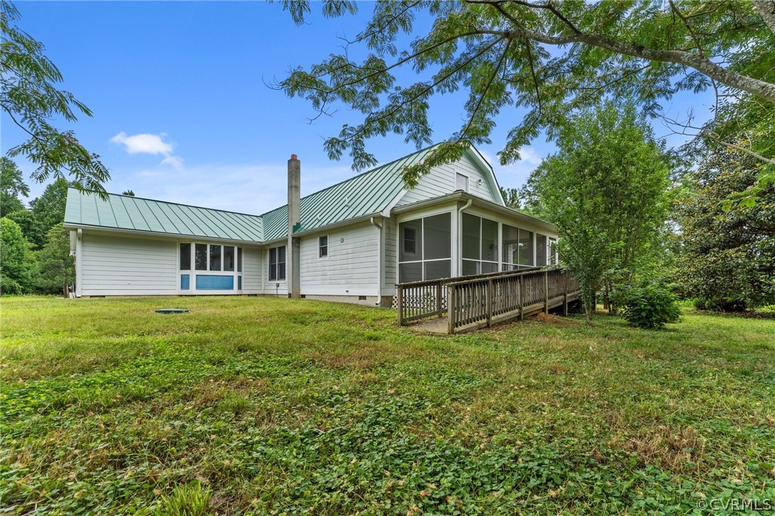 232 Woodbine Road Warsaw, VA 22572 - Photo 3 of 25 Gallery Image 3