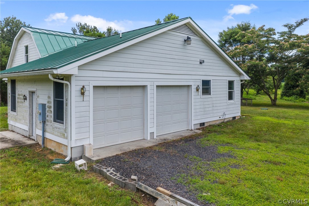 232 Woodbine Road Warsaw, VA 22572 - Photo 5 of 25 Gallery Image 5
