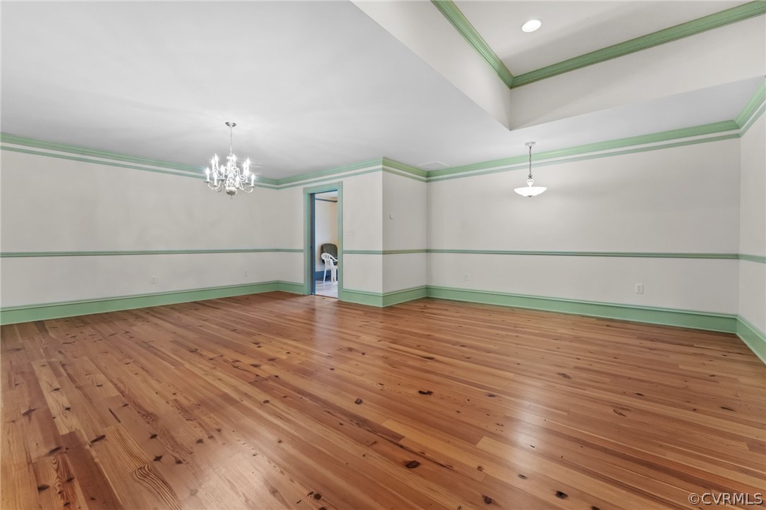 232 Woodbine Road Warsaw, VA 22572 - Photo 10 of 25 Gallery Image 10