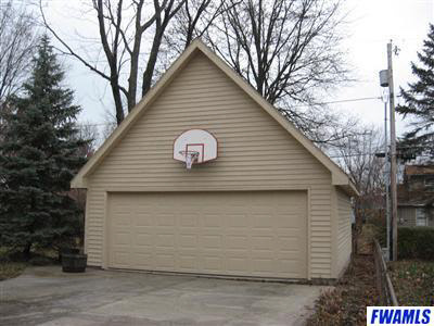 3420 Rolston Street Fort Wayne, IN 46805 - Photo 2 of 9 Gallery Image 2