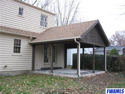 3420 Rolston Street Fort Wayne, IN 46805 - Photo 3 of 9 Gallery Image 3