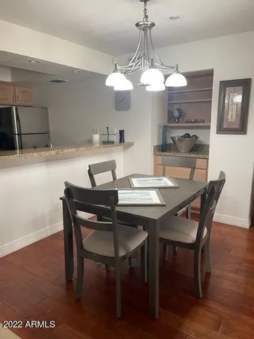 $1,700 | 1920 West Lindner Avenue, Unit 169, Mesa, AZ 85202
