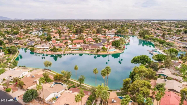 $1,700 | 1920 West Lindner Avenue, Unit 169, Mesa, AZ 85202