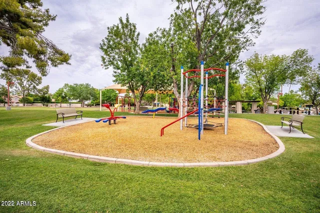 $1,700 | 1920 West Lindner Avenue, Unit 169, Mesa, AZ 85202