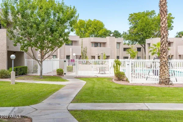 $1,700 | 1920 West Lindner Avenue, Unit 169, Mesa, AZ 85202