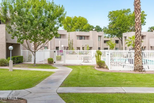 $1,700 | 1920 West Lindner Avenue, Unit 169, Mesa, AZ 85202