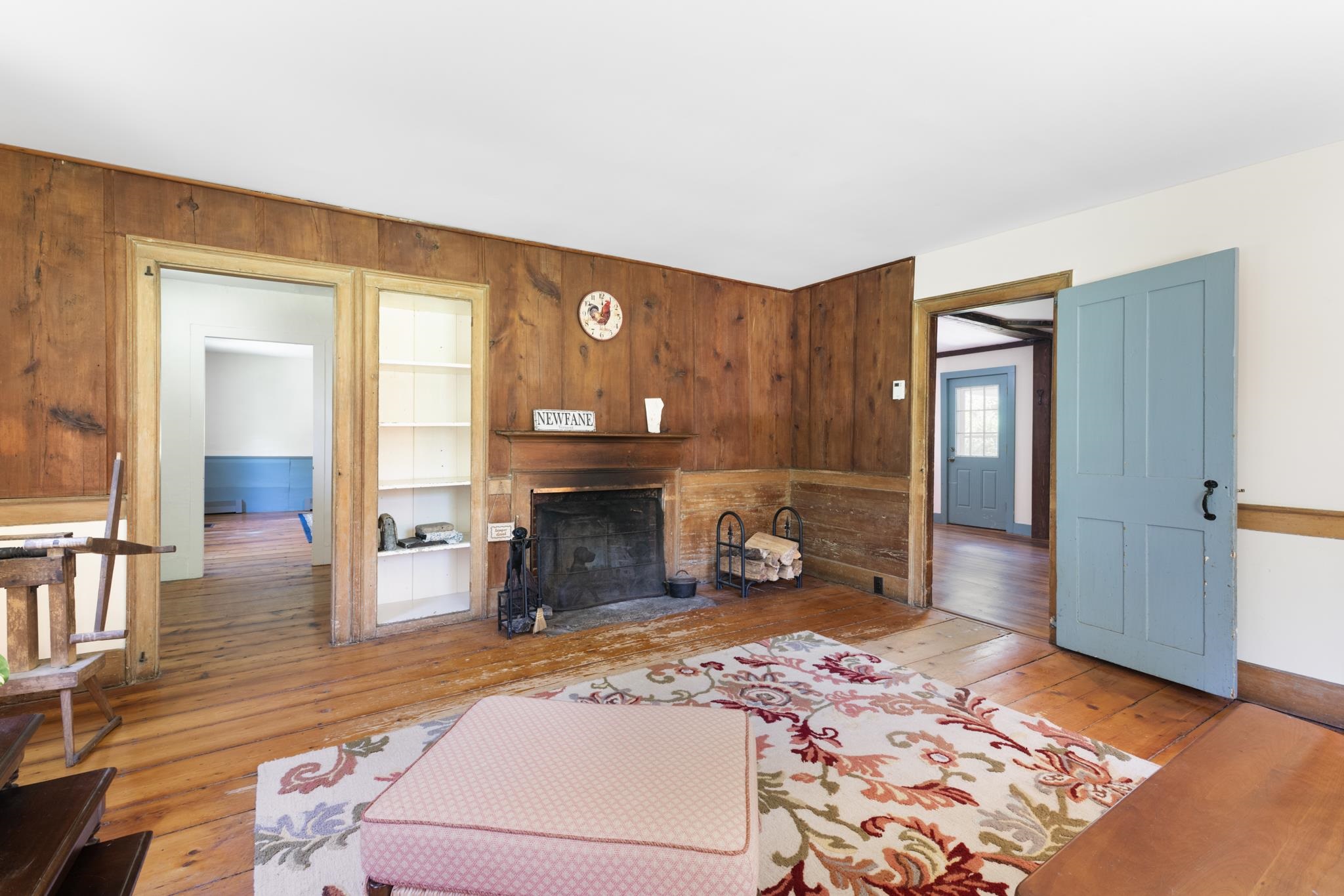85 Browns Road Newfane, VT 05345 - Photo 13 of 44