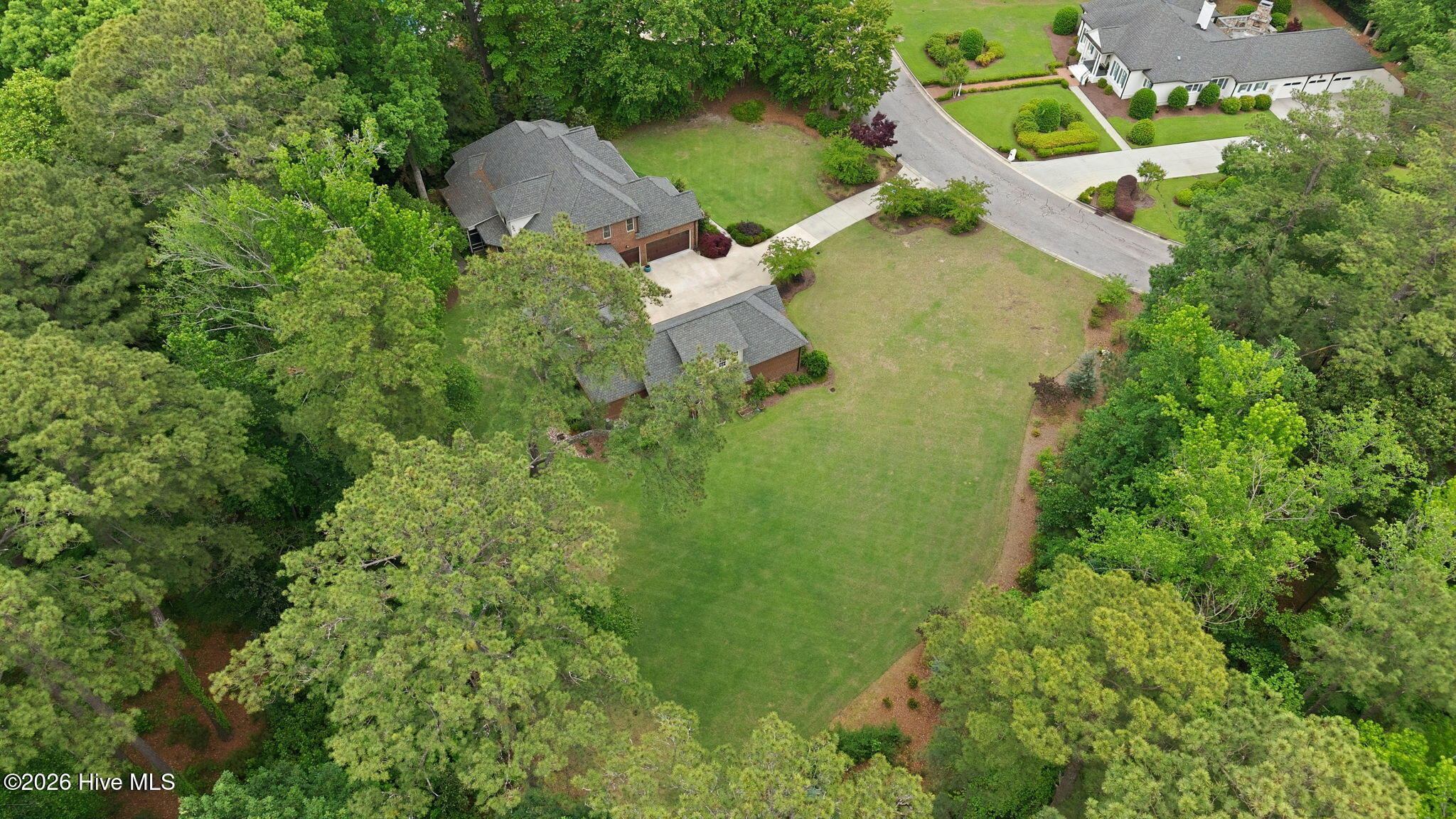 3207 Jennings Farm Road Northwest Wilson, NC 27896 - Photo 70 of 70 18-web-or-mls-DJI_20260501132341_0777_D