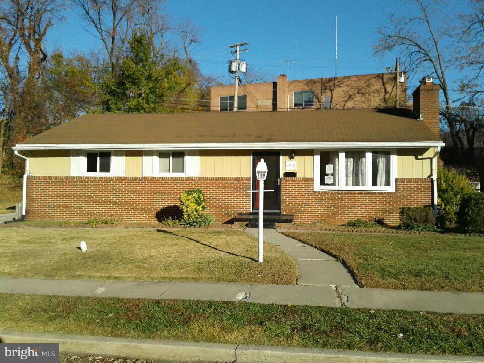 6818 Collinsdale Road Baltimore, MD 21234 - Photo 1 of 6 Exterior (General)