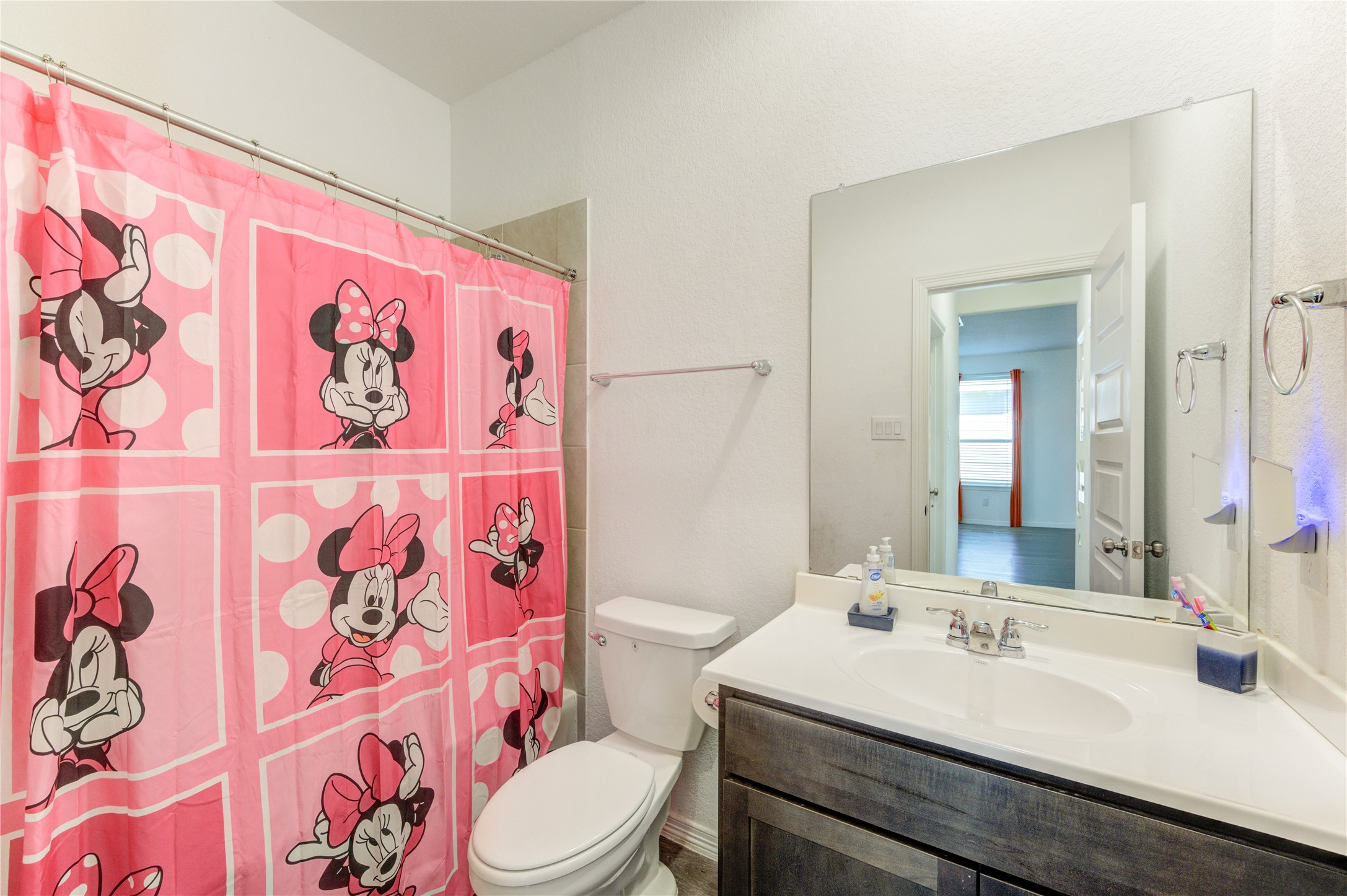 21310 Nova Way Porter, TX 77365 - Photo 15 of 27 2nd full bath down