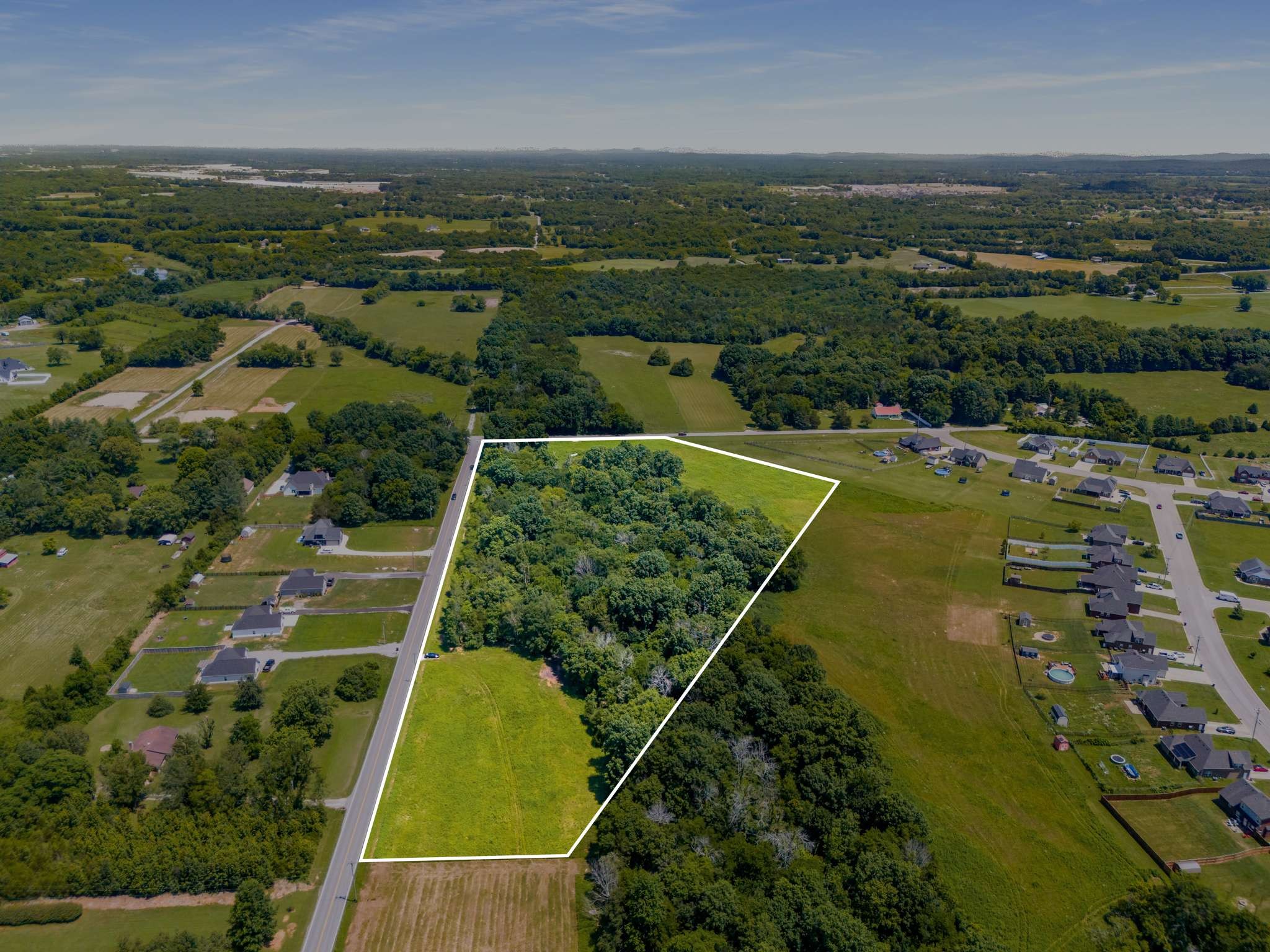 0 Rucker Road Christiana, TN 37037 - Photo 1 of 15 Gallery Image 1