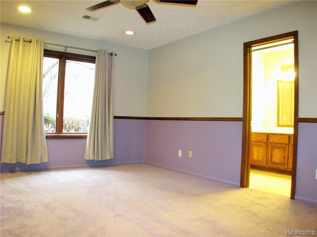 6699 Ridgeview Drive, Unit 53 Clarkston, MI 48346 - Photo 24 of 25