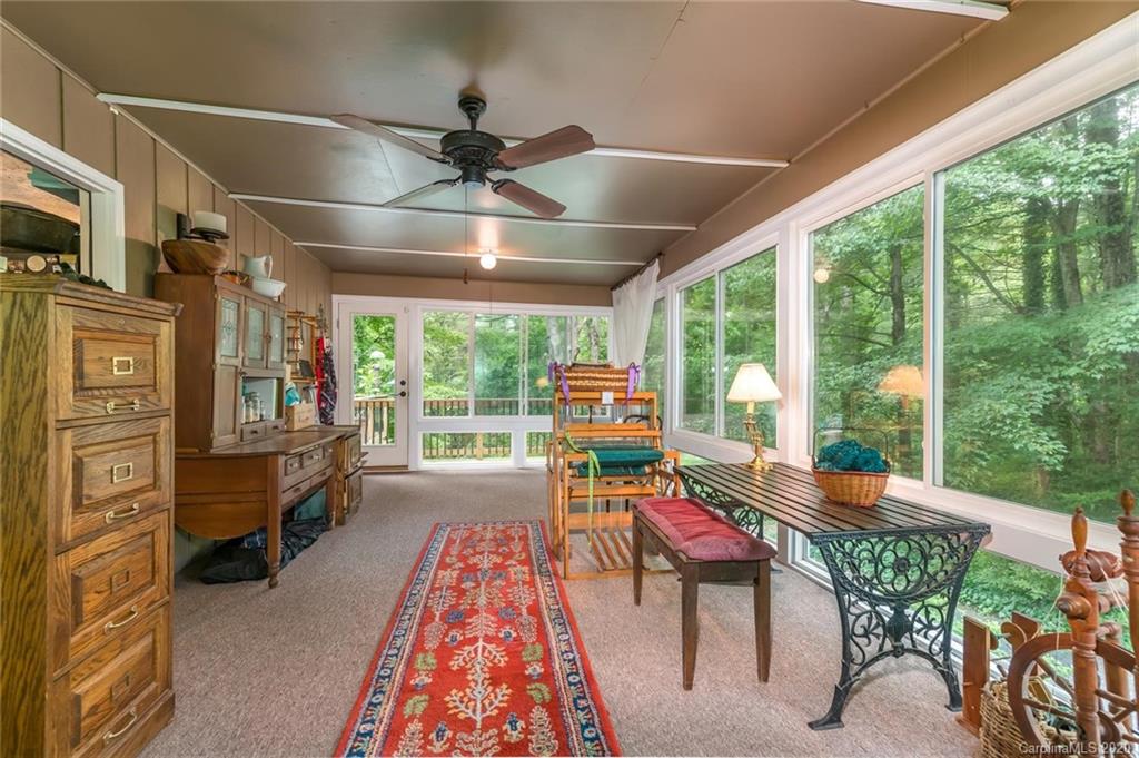 129 Brandon Road Hendersonville, NC 28739 - Photo 22 of 40