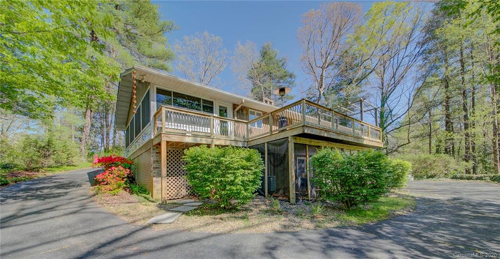 129 Brandon Road Hendersonville, NC 28739 - Photo 33 of 40