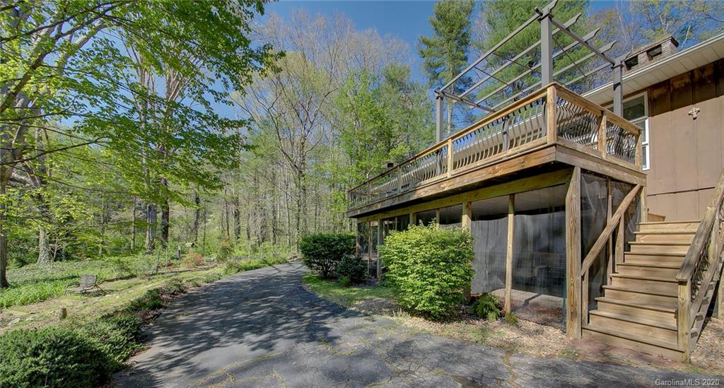 129 Brandon Road Hendersonville, NC 28739 - Photo 34 of 40