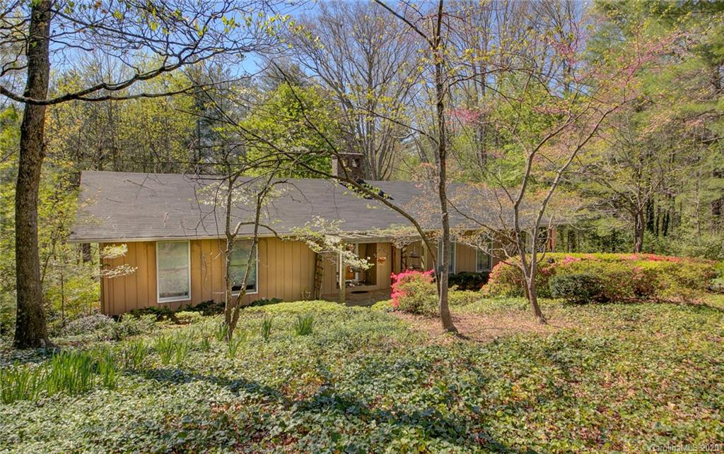 129 Brandon Road Hendersonville, NC 28739 - Photo 35 of 40